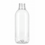 Bottle PET Long Neck 330ml with Cap