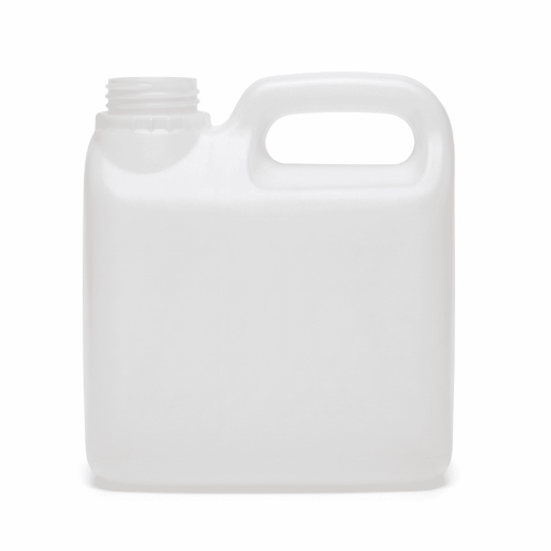 Polycan with Ratchet Cap Natural